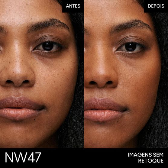 BASE NW47  STUDIO FIX POWDER 